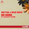 So Good (feat. Scarlett Quinn)