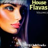 House Flavas, Vol. 3 (20 DJ Club Tracks)