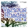 Lars Behrenroth Presents Various Shades, Vol. 2