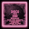 Around The World (Original Mix) ft Guss Sax