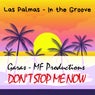 Don't Stop Me Now