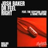 Dr Feel Right (feat. The Egyptian Lover & Rome Fortune) (Malugi Remix)