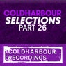 Coldharbour Selections Part 26