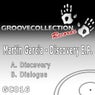 Discovery / Dialogue