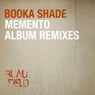 Memento - Album Remixes