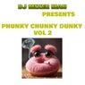 Funky Chunky Dunky, Vol. 2