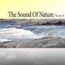 The Sound Of Nature, Vol.3