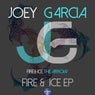 Fire & Ice EP