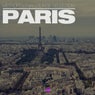 Metropolitan Lounge Selection: Paris