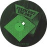 Fresh Out The Box Sampler  2