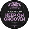 Keep On Groovin