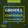Contagious (Vocal Mix)