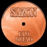 SAZON