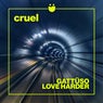 Cruel - Extended Mix