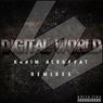 Digital World Remixes