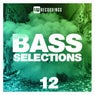 Bass Selections, Vol. 12