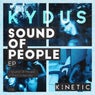 Sound Of People EP