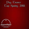 Psy Trance Top Spring 2018