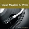 House Masters at Work Vol. 23