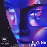Fahlberg - Ain't No Life EP 