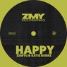 Happy