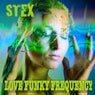Love Funky Frequency