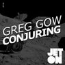 Conjuring EP