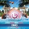 Jango Music - Bora Bora Ibiza, Pt. 2 (Selected & Mixed by DIMO)