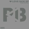 Love Sick EP