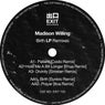 Birth LP (Remixes)