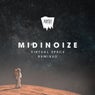 Virtual Space Remixed