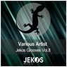 Jekos Grooves Vol.8