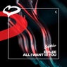 All I Want Is You (Extended Mix)