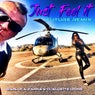 Just Feel it Future (feat. Claudette Lyons) [Remix]