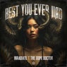 Best You Ever Had - Extended Mix