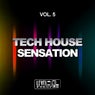 Tech House Sensation, Vol. 5