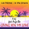 Giving you my love