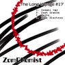 The Long Voyage #17