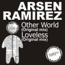 Loveless / Other World