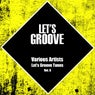 Let's Groove Tunes Vol.6