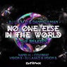 No One Else In The World (The Remixes)