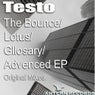 The Bounce/Lotus/Gllosary/Advenced