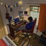 Alternative Indie Lofi Oreo Waffle Type Shit