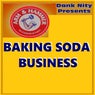 Baking Soda Business