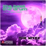 The Beat of the Drum { La Luna } (The Mixes)