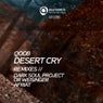 Desert Cry