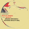 Reality (Bruno Brugnoli Adverse Reality Mix)