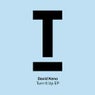 Turn It Up EP
