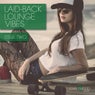 Laid-Back Lounge Vibes Issue 2