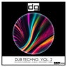 Dub Techno, Vol. 2